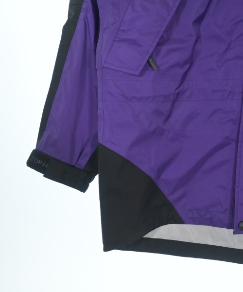 SOPHNET.（ソフネット）マウンテンパーカー 紫 サイズ:S メンズ/2200625244157