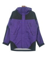 SOPHNET.（ソフネット）マウンテンパーカー 紫 サイズ:S メンズ/2200625244157