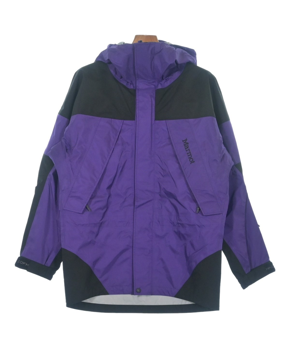SOPHNET.（ソフネット）マウンテンパーカー 紫 サイズ:S メンズ