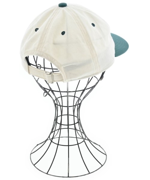 SOPHNET.（ソフネット）キャップ 白 サイズ:F メンズ/2200627523113