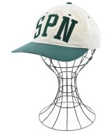 SOPHNET.（ソフネット）キャップ 白 サイズ:F メンズ/2200627523113