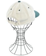 SOPHNET.（ソフネット）キャップ 白 サイズ:F メンズ/2200627523113