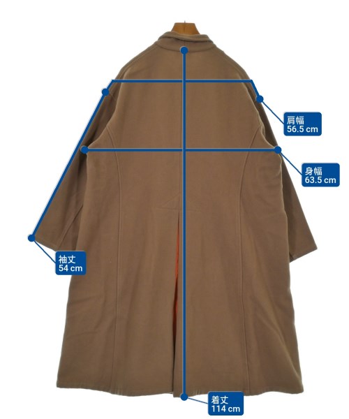 SOPHNET.（ソフネット）その他 ベージュ サイズ:-(L位) メンズ/2200627600012