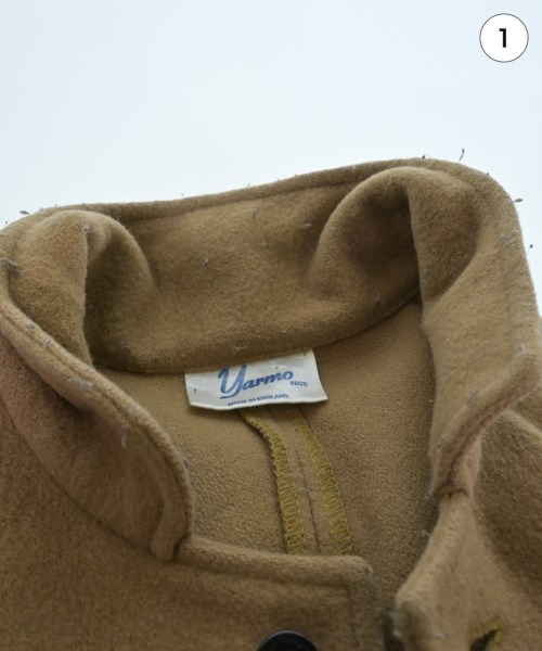 SOPHNET.（ソフネット）その他 ベージュ サイズ:-(L位) メンズ/2200627600012