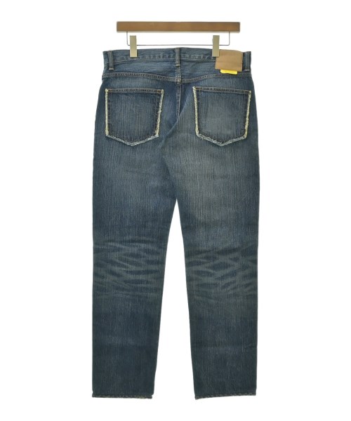 SOPHNET.（ソフネット）デニムパンツ 青 サイズ:L メンズ/2200618232062