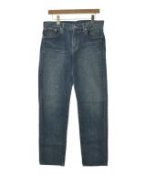 SOPHNET.（ソフネット）デニムパンツ 青 サイズ:L メンズ/2200618232062