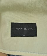 SOPHNET.（ソフネット）デニムパンツ 青 サイズ:L メンズ/2200618232062