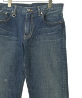 SOPHNET.（ソフネット）デニムパンツ 青 サイズ:L メンズ/2200618232062