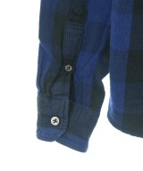 SOPHNET.（ソフネット）カジュアルシャツ 青 サイズ:M メンズ/2200627552038