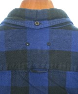 SOPHNET.（ソフネット）カジュアルシャツ 青 サイズ:M メンズ/2200627552038