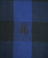 SOPHNET.（ソフネット）カジュアルシャツ 青 サイズ:M メンズ/2200627552038