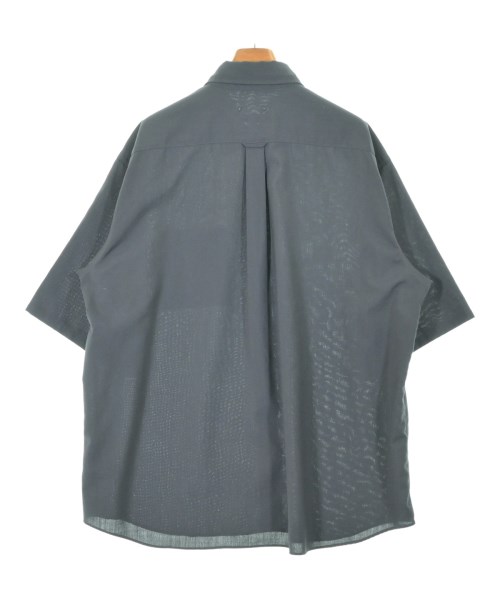 SOPHNET.（ソフネット）カジュアルシャツ グレー サイズ:3(L位) メンズ/2200627687020