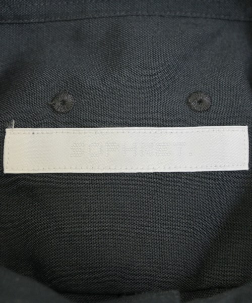 SOPHNET.（ソフネット）カジュアルシャツ グレー サイズ:3(L位) メンズ/2200627687020
