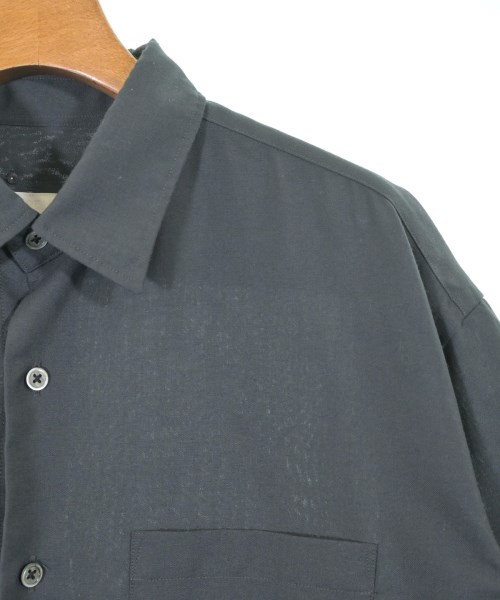 SOPHNET.（ソフネット）カジュアルシャツ グレー サイズ:3(L位) メンズ/2200627687020