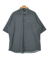 SOPHNET.（ソフネット）カジュアルシャツ グレー サイズ:3(L位) メンズ/2200627687020