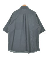 SOPHNET.（ソフネット）カジュアルシャツ グレー サイズ:3(L位) メンズ/2200627687020