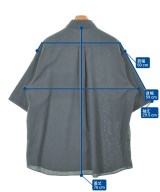 SOPHNET.（ソフネット）カジュアルシャツ グレー サイズ:3(L位) メンズ/2200627687020