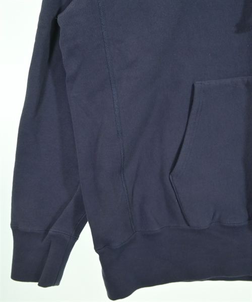 SOPHNET.（ソフネット）パーカー 紺 サイズ:L メンズ/2200627796043