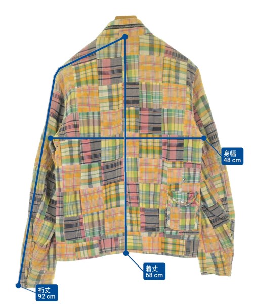 SOPHNET.（ソフネット）その他 その他（柄物・カラフル） サイズ:M メンズ/2200615488011