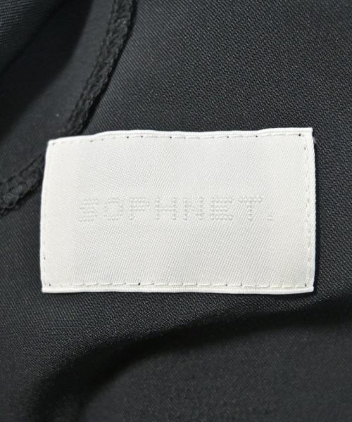 SOPHNET.（ソフネット）その他 黒 サイズ:4(XL位) メンズ/2200628773036
