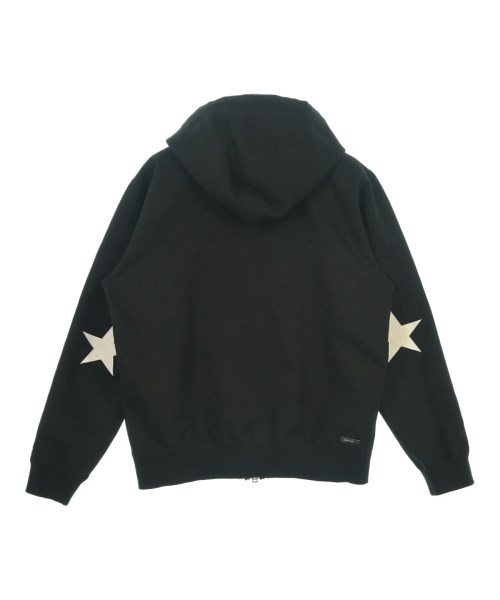 SOPHNET.（ソフネット）パーカー 黒 サイズ:S メンズ/2200629137028