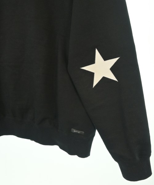 SOPHNET.（ソフネット）パーカー 黒 サイズ:S メンズ/2200629137028