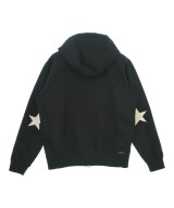 SOPHNET.（ソフネット）パーカー 黒 サイズ:S メンズ/2200629137028
