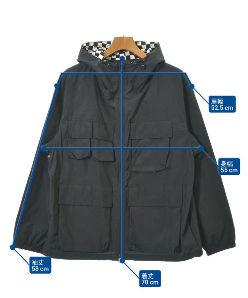 SOPHNET.（ソフネット）その他 黒 サイズ:S メンズ/2200629137073