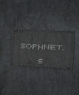 SOPHNET.（ソフネット）その他 黒 サイズ:S メンズ/2200629137073