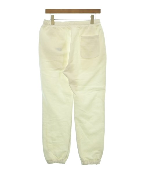 SOPHNET.（ソフネット）スウェットパンツ 白 サイズ:S メンズ/2200629137080