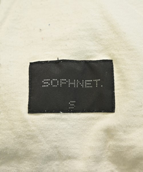 SOPHNET.（ソフネット）スウェットパンツ 白 サイズ:S メンズ/2200629137080
