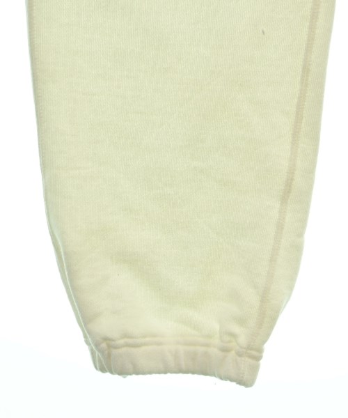 SOPHNET.（ソフネット）スウェットパンツ 白 サイズ:S メンズ/2200629137080