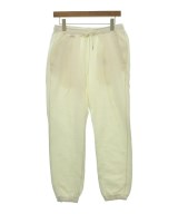 SOPHNET.（ソフネット）スウェットパンツ 白 サイズ:S メンズ/2200629137080