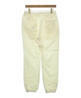 SOPHNET.（ソフネット）スウェットパンツ 白 サイズ:S メンズ/2200629137080