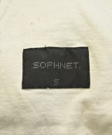 SOPHNET.（ソフネット）スウェットパンツ 白 サイズ:S メンズ/2200629137080