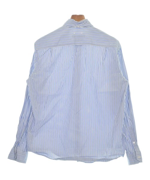 SOPHNET.（ソフネット）カジュアルシャツ 白 サイズ:L メンズ/2200618234127