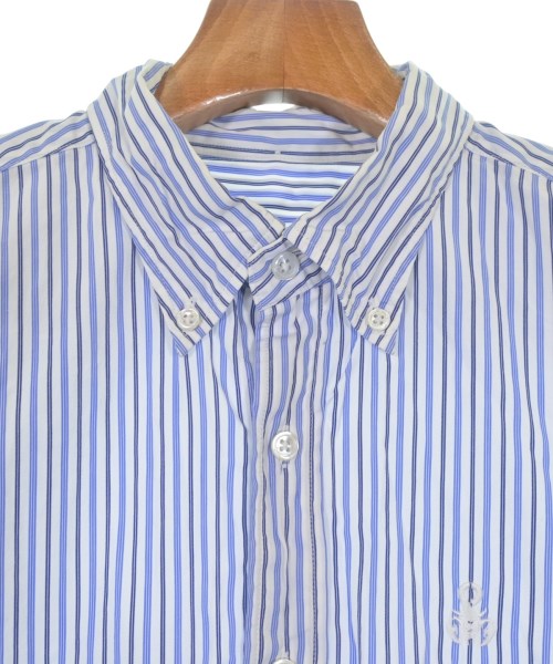 SOPHNET.（ソフネット）カジュアルシャツ 白 サイズ:L メンズ/2200618234127