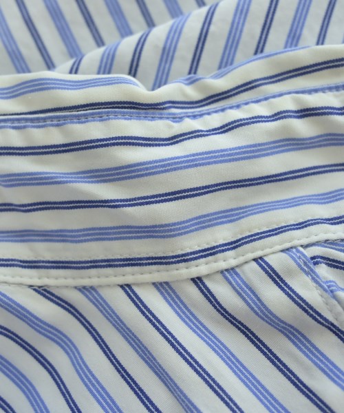 SOPHNET.（ソフネット）カジュアルシャツ 白 サイズ:L メンズ/2200618234127