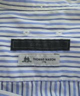 SOPHNET.（ソフネット）カジュアルシャツ 白 サイズ:L メンズ/2200618234127