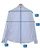 SOPHNET.（ソフネット）カジュアルシャツ 白 サイズ:L メンズ/2200618234127