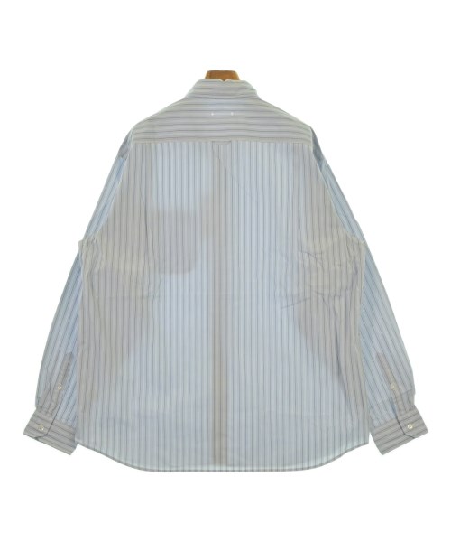 SOPHNET.（ソフネット）カジュアルシャツ 青 サイズ:L メンズ/2200619071431