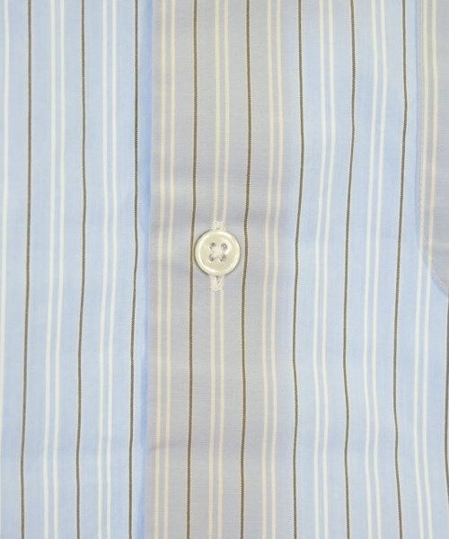 SOPHNET.（ソフネット）カジュアルシャツ 青 サイズ:L メンズ/2200619071431