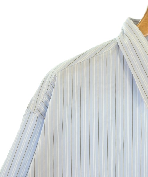 SOPHNET.（ソフネット）カジュアルシャツ 青 サイズ:L メンズ/2200619071431