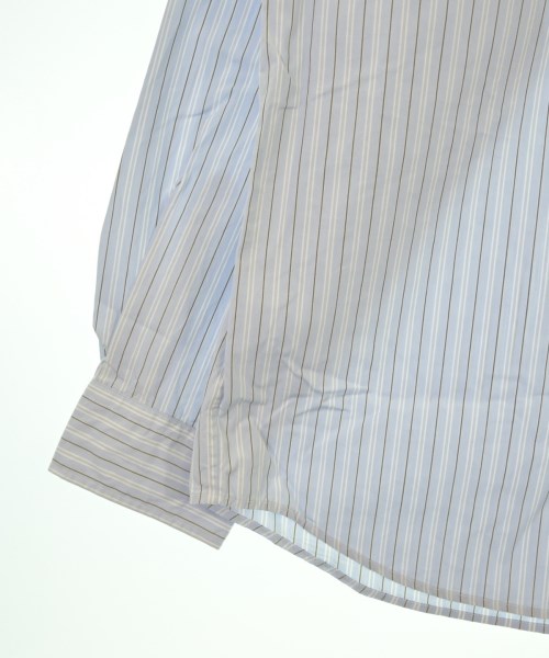 SOPHNET.（ソフネット）カジュアルシャツ 青 サイズ:L メンズ/2200619071431