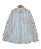 SOPHNET.（ソフネット）カジュアルシャツ 青 サイズ:L メンズ/2200619071431