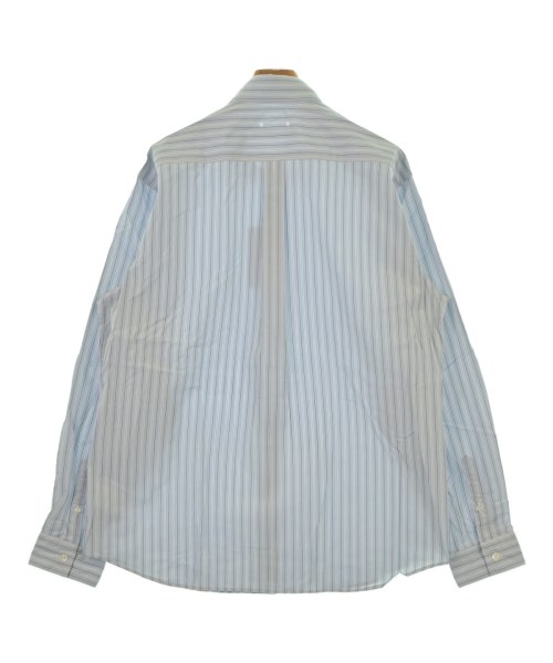 SOPHNET.（ソフネット）カジュアルシャツ 青 サイズ:L メンズ/2200619071448