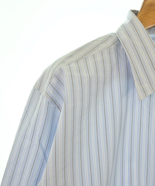 SOPHNET.（ソフネット）カジュアルシャツ 青 サイズ:L メンズ/2200619071448