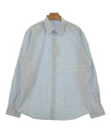 SOPHNET.（ソフネット）カジュアルシャツ 青 サイズ:L メンズ/2200619071448