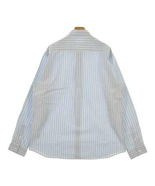 SOPHNET.（ソフネット）カジュアルシャツ 青 サイズ:XL メンズ/2200619071455
