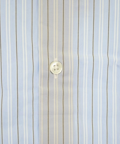 SOPHNET.（ソフネット）カジュアルシャツ 青 サイズ:XL メンズ/2200619071455